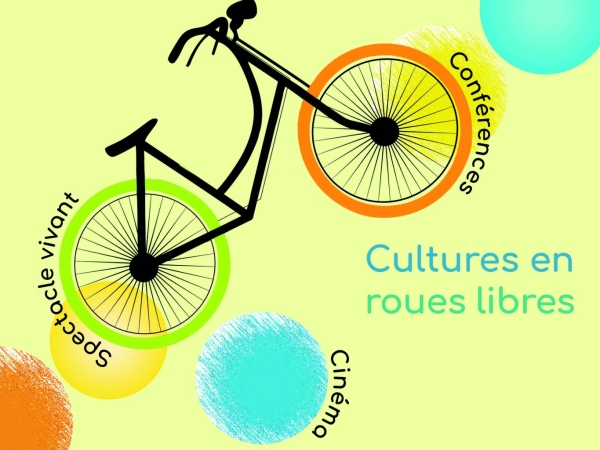 Culture en roues libres