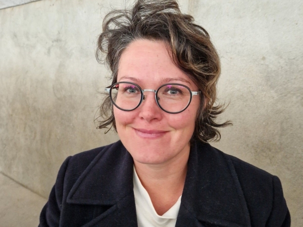 Mathilde Sutter : « la Région va réussir à me couler avant mon installation »
