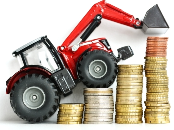 EXCLU WEB / Comptes de l’agriculture : hausse généralisée des prix