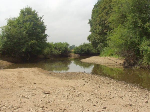 Une sécheresse estivale se profile en Saône-et-Loire
