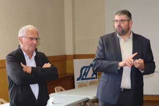 Maintenir une économie agricole par la pression pastorale