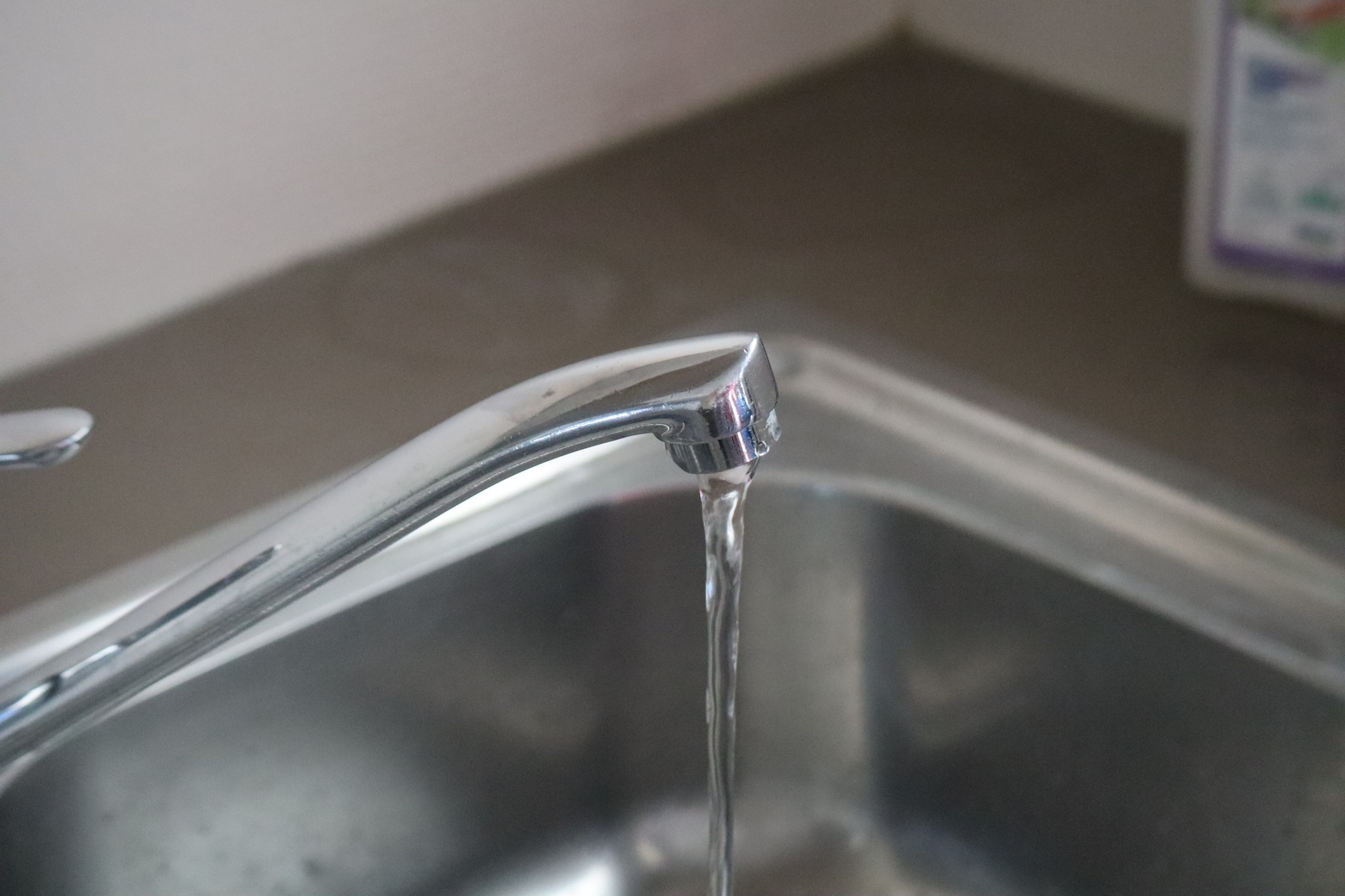 L'eau potable pourrait manquer en secteur Dombes-Saône