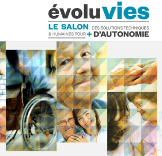 Le salon Evoluvies se tiendra les vendredi 27 et samedi 28 octobre de 10 h 00 à 19 h 00 au parc des expos de Chalon-sur-Saône