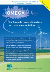 Prendre du recul sur le cours des choses est plus que nécessaire...