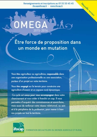 Prendre du recul sur le cours des choses est plus que nécessaire...