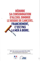 Stigmatisation du vin, le tire-bouchon de trop !