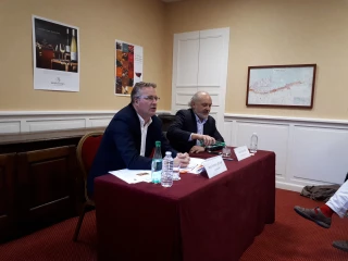Louis-Fabrice Latour et Claude Chevalier se sont personnellement exprimés contre le projet de Vins de Pays en Bresse