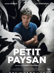 Le magnifique film "Petit paysan" sera projeté à Chalon le 5 octobre et à Matour le 8 octobre