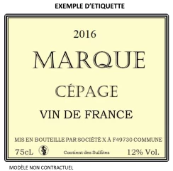 Des questions réglementaires en suspens suite à l'expérimentation de "Vins de France" en Bresse
