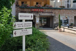 Compte à rebours lancé pour la Cité des Vins et des Climats de Bourgogne