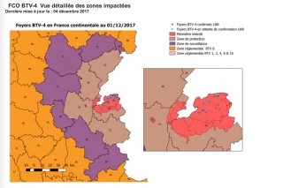 Dernières nouvelles de la FCO...