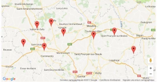 Le financement participatif s'étend à un parc de bâtiments agricoles en photovoltaïque... dans l'Allier