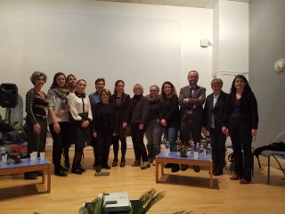 Viticulture, œnologie, commercialisation : des métiers par, pour et avec des femmes