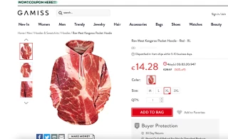 On voit de tout sur Internet. Et pas que le meilleur...