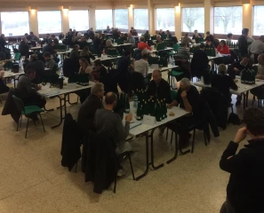 La présélection pour le Concours général agricole à Paris s'est déroulée à Mâcon