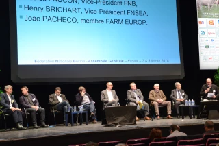 Au congrès de la FNB, les éleveurs bovins ont réclamé plus de cohérence dans les décisions politiques