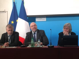Le ministère présente sa dernière carte des Zones défavorisées simples