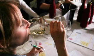 Les meilleurs vins honorés par le public au concours des Vignerons indépendants 