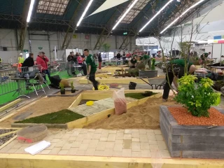 Le CFA de Saône-et-Loire dit bravo aux quatre courageux apprentis