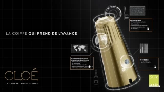 En Champagne, la coiffe intelligente en test avant sa montée en puissance