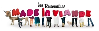 Les Rencontres "Made in Viande" approchent à grands pas. Focus sur les deux "Vilages Viande" de Saône-et-Loire...
