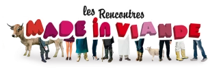 Les Rencontres "Made in Viande" approchent à grands pas. Focus sur les deux "Vilages Viande" de Saône-et-Loire...