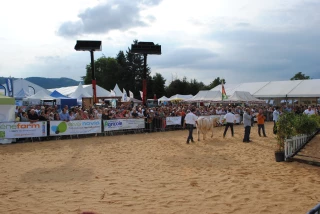 La Société d'Agriculture d’Autun entend clarifier les choses au sujet de la Foire économique