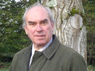 Rencontre avec Patrice de Fromont, président de Fransylva 71, le syndicat des propriétaires forestiers de Saône-et-Loire