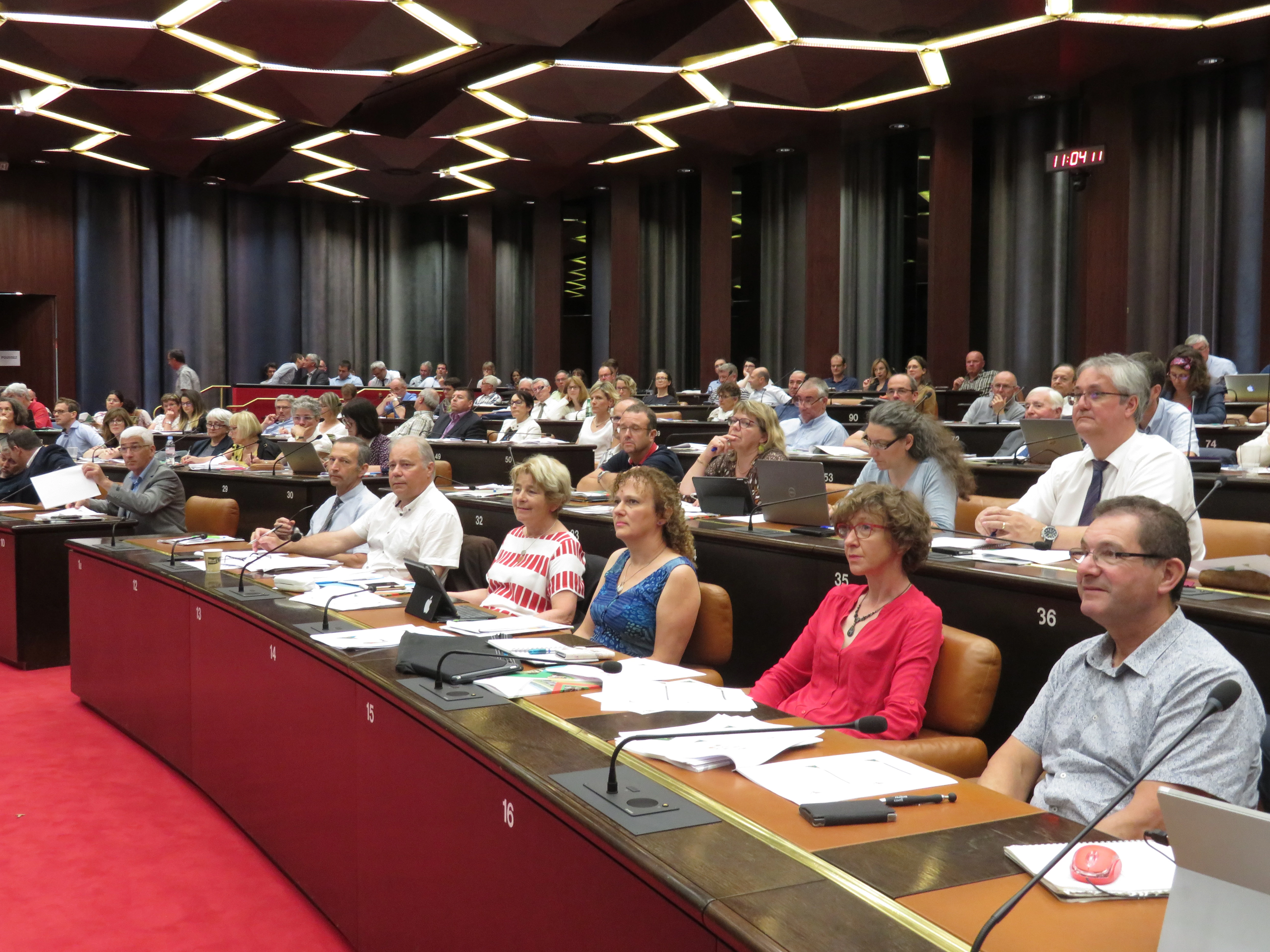 La Conférence régionale agricole dresse un diagnostic qui ouvre des perspectives aux agriculteurs 