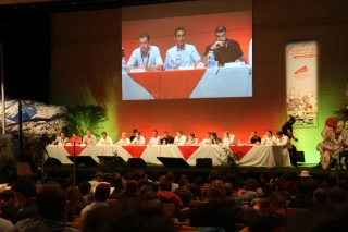 Les Jeunes agriculteurs veulent cultiver l’autonomie et la résilience