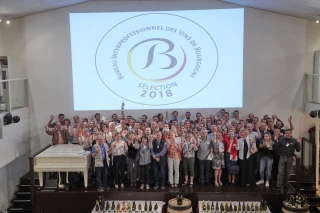 Découvrez les lauréats 2018 de la Cave de Prestige du BIVB !