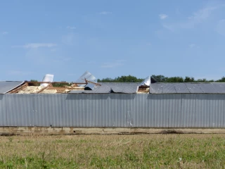 Des travaux prévus à l’automne pour le Centre de sélection de Béchanne