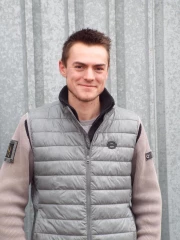Le Monsieur Sécurité de la Fête de l’Agriculture 2018, Thomas Nectoux !
