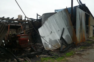 BAIL RURAL ET DESTRUCTION DU BIEN LOUE : QUELLES SOLUTIONS ?