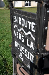 Pour l'EPL de Fontaines et ses différents sites dans le département, l'apprentissage est résolument la voie de la réussite et de l'insertion !