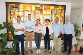 Le soutien inconditionnel du Grand Autunois-Morvan à la Foire économique régionale d'Autun