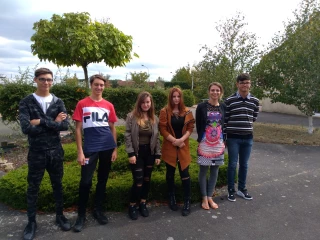 Trouver son orientation, ce n’est pas facile ! Sauf avec le CFA de Saône-et-Loire et le DIMA