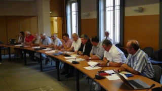 Calamités : de nombreuses questions attendent des réponses !