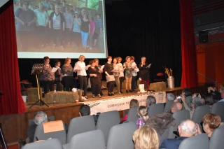 La commission des agricultrices toujours partante pour agir dans la bonne humeur