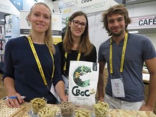 A Food Use Tech, la Food tech se met au naturel et innove