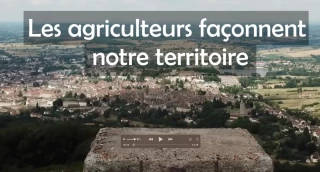 Une vidéo sur le GIEE et l’agriculture autunoise
