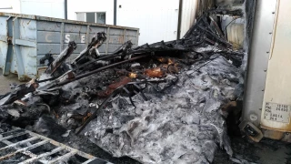 Incendie volontaire de l’abattoir Gesler : après le choc, la solidarité s’organise