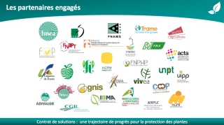 Contrat de solutions Une combinaison de solutions