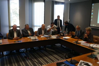 Des mesures exceptionnelles prises par la Région et les conseils départementaux de Bourgogne Franche-Comté