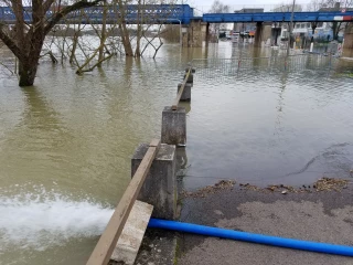 Revenir aux sources du développement durable en terme de gestion de l’eau