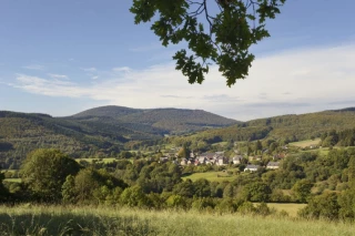 S’installer autrement... ça vous tente ? Alors venez en terre Autunois-Morvan