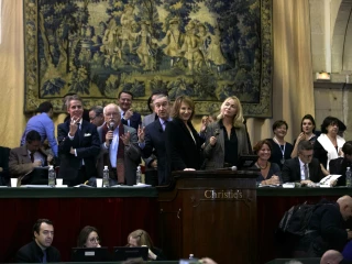 Une nouvelle vente historique pour la 158ème Vente des vins des Hospices de Beaune 