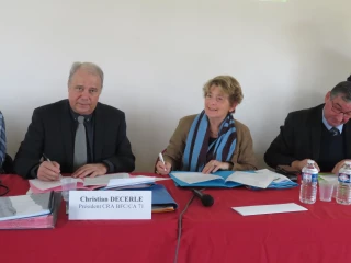 Contrats de filières : l'intelligence collective à la manoeuvre