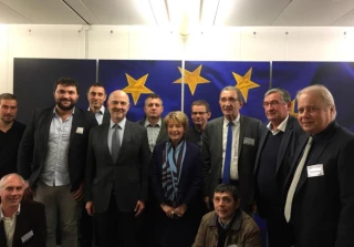 Un groupe de travail spécial Pac entre chambre et Région Bourgogne Franche-Comté