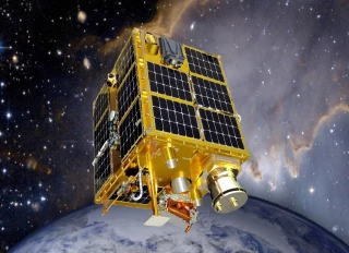  Le « new space » se rapproche de l’agriculture